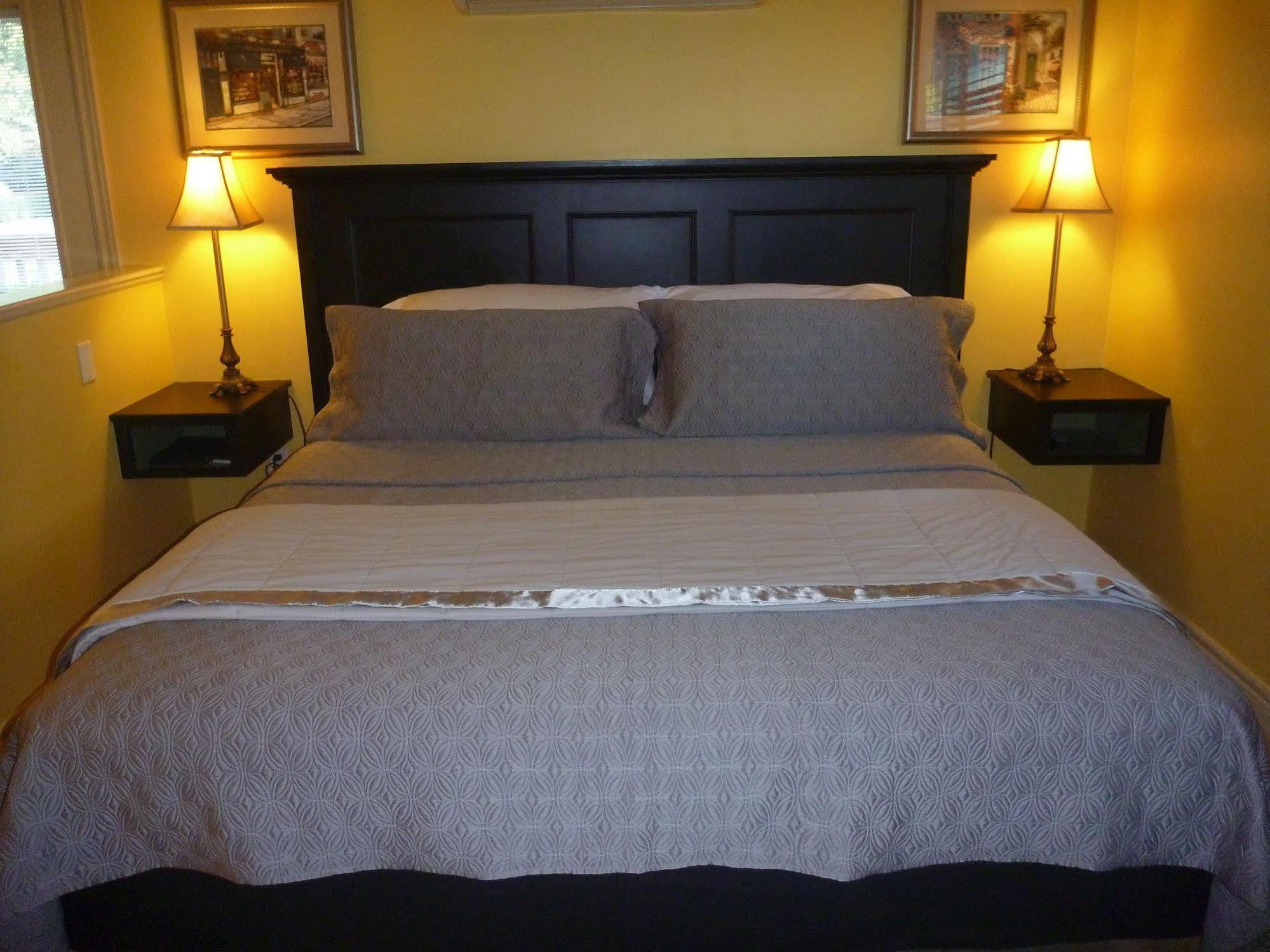 Kellar House Bed & Breakfast Niagara-on-the-Lake Exterior photo