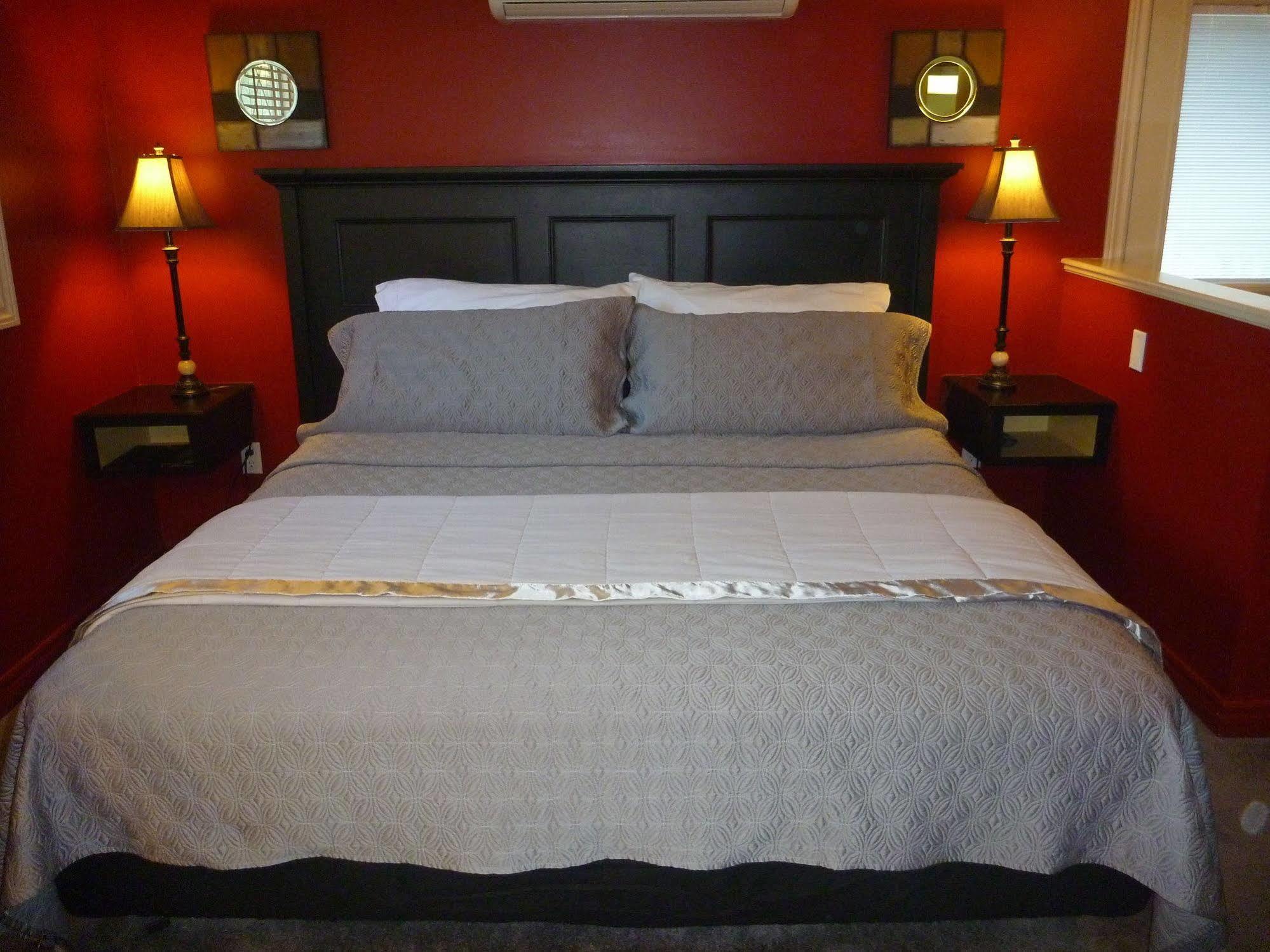Kellar House Bed & Breakfast Niagara-on-the-Lake Exterior photo